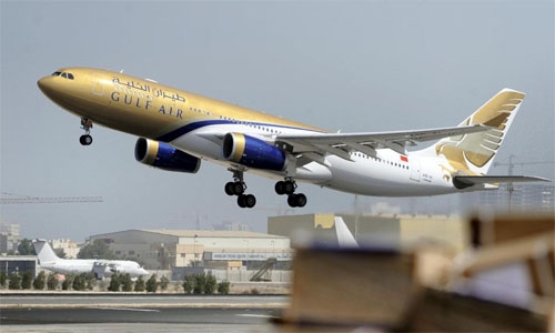 Gulf Air launches new boutique fares, revamps booking engine