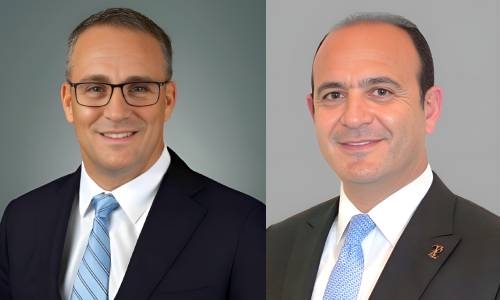 Bank ABC appoints Group Head of Corporates Bank ABC appoints Group Head of Corporates