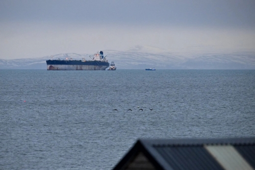 South Korea Says Russia Fuel Shipments Not Banned South Korea Says Russia Fuel Shipments Not Banned