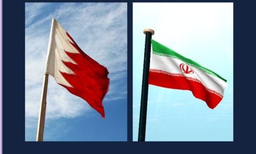Bahrain and Iran likely to restore diplomatic ties soon: US diplomat