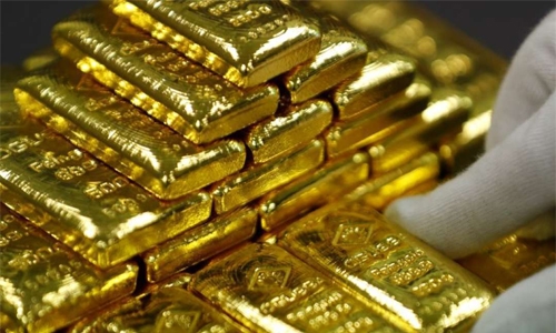 Eight Asians held for gold trafficking at Bahrain airport 
