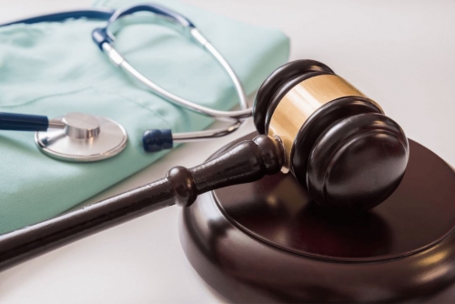 Veterinarian fined and deported for supplying restricted steroid 