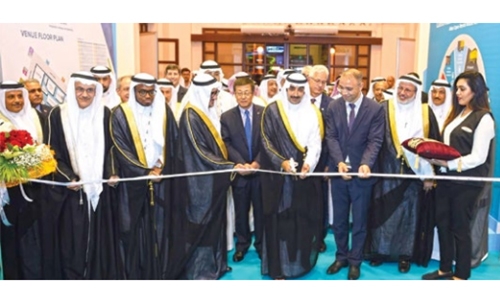 Kingdom’s oil and gas sector to ‘explore advanced technologies’ Kingdom’s oil and gas sector to ‘explore advanced technologies’