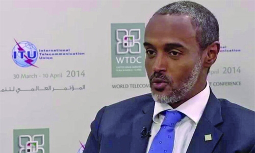Djibouti backs Saudi  plan for military base