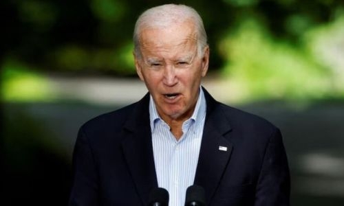 Joe Biden to lower price of drugs for serious illnesses