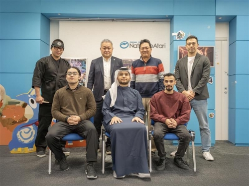 Tamkeen supports three Bahrainis in the Video Gaming Industry Tamkeen supports three Bahrainis in the Video Gaming Industry