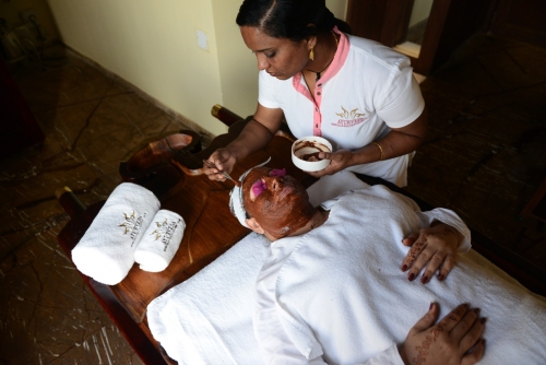 More Bahrainis keen on choosing Ayurveda over Western medicine