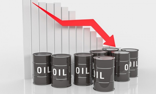 Stocks slump as US tech rebound falters, oil dips below $90 Stocks slump as US tech rebound falters, oil dips below $90