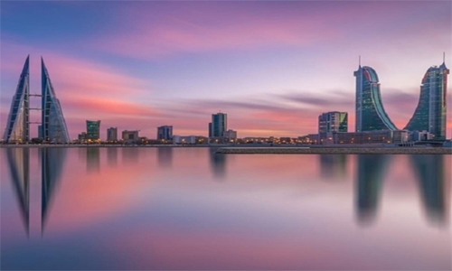 Bahrain offers incentive for firms hiring citizens