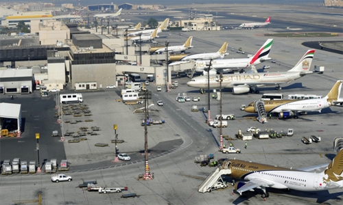 Bahrain updates passenger arrival procedures