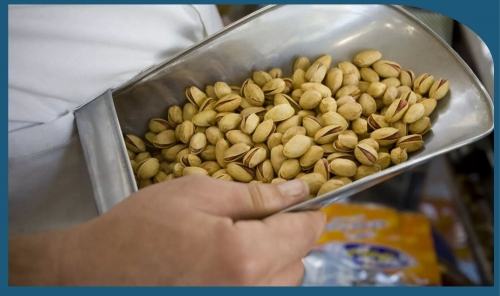 Salmonella Outbreak in Canada Linked to Pistachio Products Sends Nine to Hospital