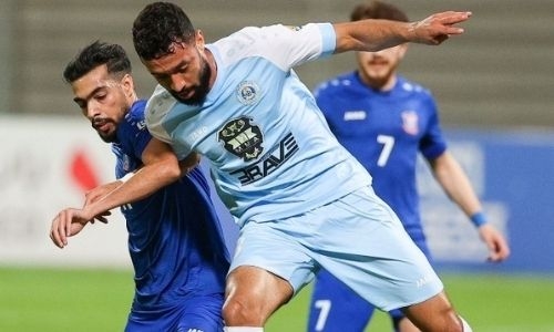 Riffa, Manama in goalless draw to extend title battle