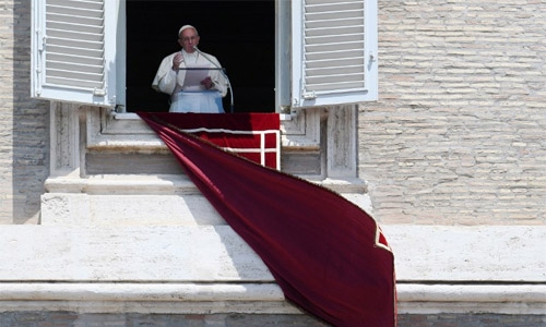 Vatican says China bishop 'forcibly removed' by authorities Vatican says China bishop 'forcibly removed' by authorities