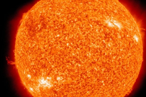 New Hope for Earth: Our Planet May Survive the Sun’s Death New Hope for Earth: Our Planet May Survive the Sun’s Death