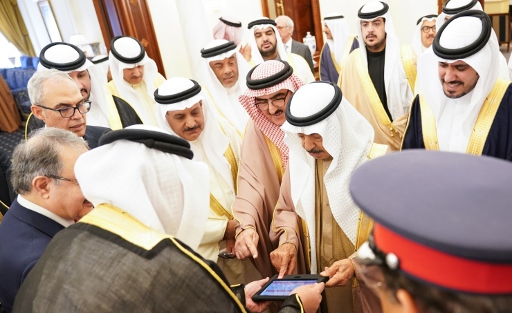FinTech boom
