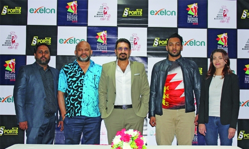 KHK Sports set to launch Bahrain Premier League for T20 Cricket