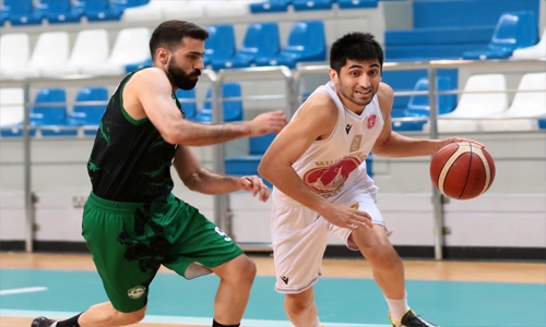 Muharraq surge late to defeat Bahrain Club in BBA Cup