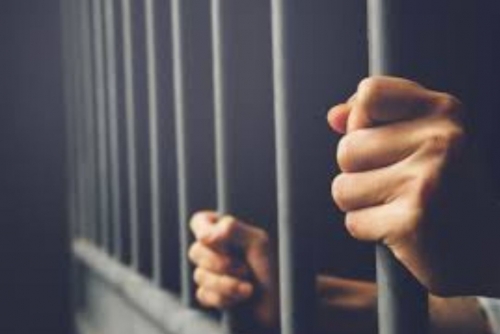 Two jailed for forcing woman into prostitution 