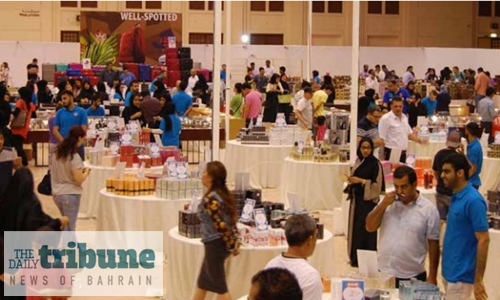 Al Hawaj shopping bazaar to end 2019 with a blast Al Hawaj shopping bazaar to end 2019 with a blast