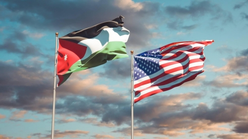 U.S. Embassy Urges Americans to Avoid Aqaba Airport and Port U.S. Embassy Urges Americans to Avoid Aqaba Airport and Port