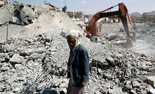 New Yemen clashes kill 38 rebels, loyalists New Yemen clashes kill 38 rebels, loyalists