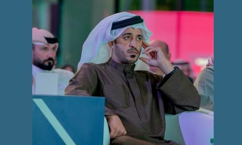 ISF Bahrain 2024 logo unveiled ISF Bahrain 2024 logo unveiled