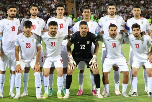 Iran still plans to participate in World Cup but will not travel to US