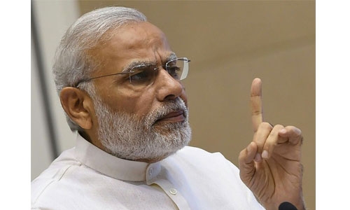 India's Modi condemns killings in name of cow worship India's Modi condemns killings in name of cow worship