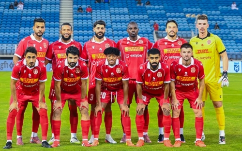Muharraq Face Asian Test as Rulings Loom Muharraq Face Asian Test as Rulings Loom