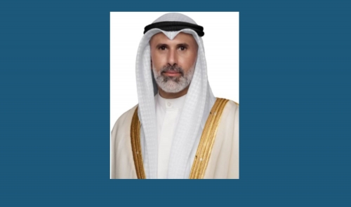 Kuwait FM, US Secretary of State Discuss Regional Developments