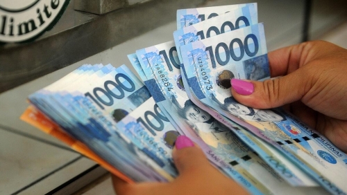Philippines sustains growth but inflation a threat