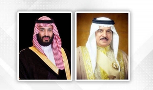 Leaders Discuss Security and Stability 