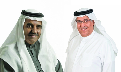 BBK posts 4 pc increase in net profit to BD58.7m BBK posts 4 pc increase in net profit to BD58.7m