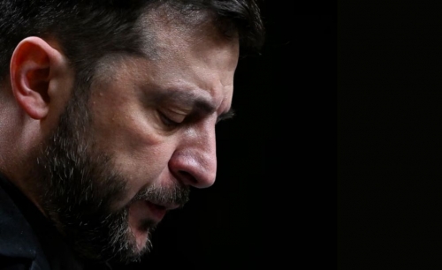 Draft Deal Would See Ukraine Give Up Territory Draft Deal Would See Ukraine Give Up Territory