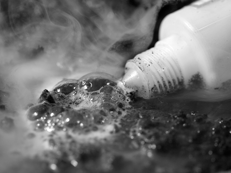 Saudi woman accused of acid attack on sleeping husband