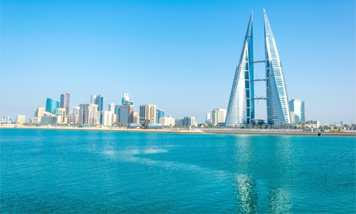 Temporary jobs drop to new low in govt sector: Bahrain Minister