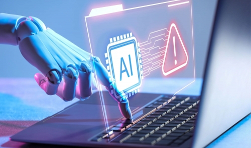 Can AI Create Everything? UAE Draws the Line Can AI Create Everything? UAE Draws the Line
