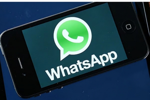 UAE Central Bank bans WhatsApp, messaging apps in financial customer communications