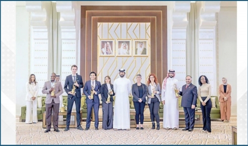 Youth at the Heart of Development