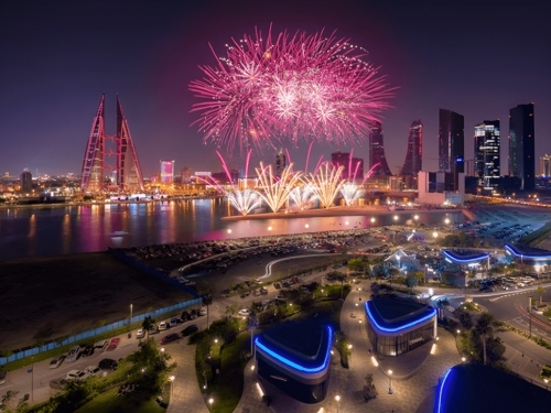 Bahrain Announces National Day and Accession Day Holidays for 2025 Bahrain Announces National Day and Accession Day Holidays for 2025