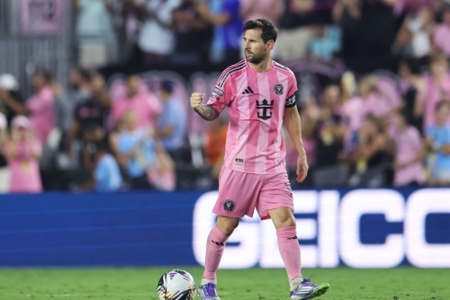 Messi Drops Hint on International Future Ahead of Argentina’s Final World Cup Qualifier