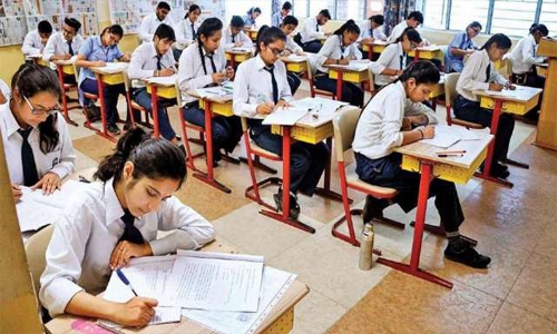 CBSE class 10 and 12 to get second chance to improve their marks