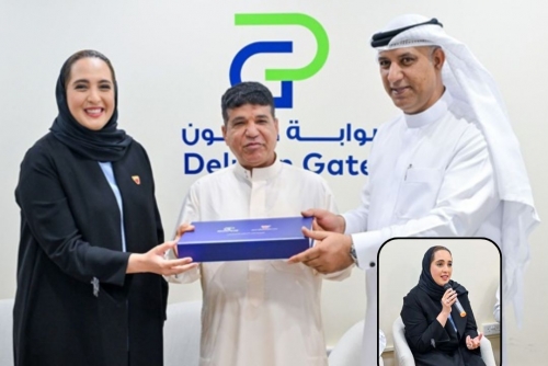 Salman City housing milestone 