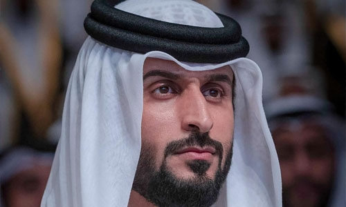 HM King appoints Shaikh Nasser chairman of Nogaholding