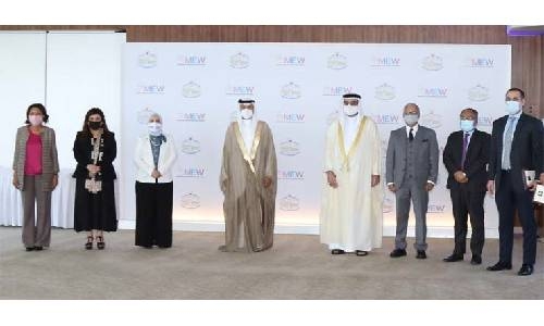 Stage set for Manama Entrepreneurship Week launch