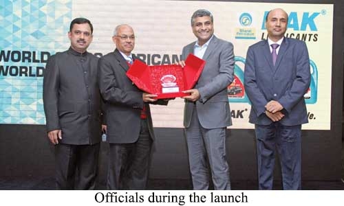 Bahrain launchpad for MAK Bahrain launchpad for MAK