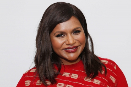 Mindy Kaling gives birth to baby boy