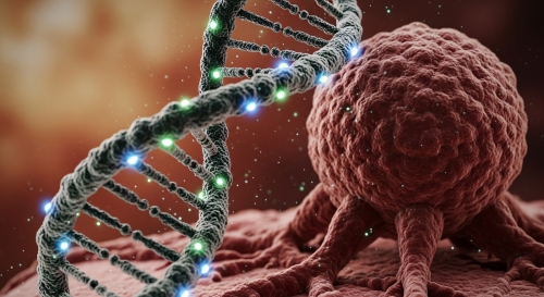 Donor With 90% Cancer-Risk Gene Fathers Almost 200 Children Across Europe Donor With 90% Cancer-Risk Gene Fathers Almost 200 Children Across Europe