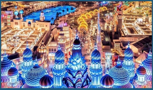 Dubai’s Global Village Extends Season Until End of May for Eid Al Adha Celebrations