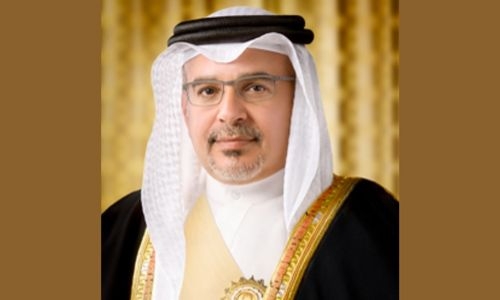 HRH Prince Salman restructures Civil Defence Council
